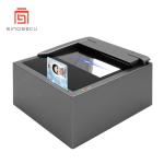 Buy cheap Sinosecu ID Card Reader Scanner Other Type for Reading Passport Card Scanner from wholesalers