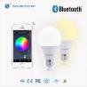Buy cheap 12w smart dimmable led bulbs wholesale from wholesalers