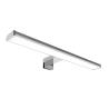 Buy cheap 400mm IP44 LED Bathroom Mirror Lights 8W Wall Cabinet 25000H from wholesalers