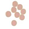 Buy cheap High Transmittance Fluorescence Bandpass Filter No Drift Long Life 685nm from wholesalers