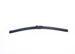 12-28" Car Windshield Wiper Blade ISO9001 Plastic Hybrid Wiper Blade