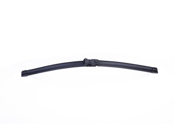 Buy cheap 12-28" Car Windshield Wiper Blade ISO9001 Plastic Hybrid Wiper Blade from wholesalers
