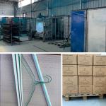 Corrosion Resistance Wire Coat Hangers , Portable Non Slip Outfit Hangers