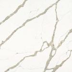 OLK7350 - Minimalist Elegance Quartz Slab Joining Quartz Countertops