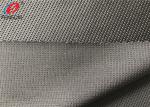 78% Nylon 22% Spandex Power Net Sports Mesh Fabric For Underwear