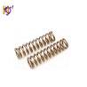 Buy cheap SWC Heavy Duty Alloy Steel Compression Spring Large Diameter Springs from wholesalers
