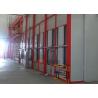 Buy cheap Automatic Spraying Line For Heavy Machinery Paint Line In XCMG Heavy Machinery Factory from wholesalers