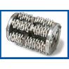 Buy cheap 8 Point Tungsten Tipped Carbide Cutter Flails For Concrete Scarifier Equipment from wholesalers