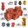 Buy cheap Excavators Hydraulic Pump S500LC-V S470LC-V Swimg Gearbox 330D swing motor EC700 VOE 14690440 from wholesalers