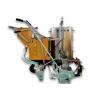 Buy cheap Hand Pushing Thermoplastic Road Line Marking Equipment 100L from wholesalers