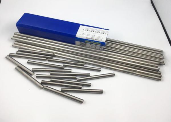 Buy cheap Polished Surface Tungsten Carbide Stock from wholesalers