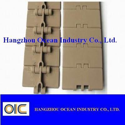 Buy cheap Plastic Flat Top Chain , type 820 , 821 from wholesalers