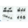 Buy cheap 3M SM-14P - 50 PIN Male Female Connectors 1394 Seriers 6P 10P Y, JT 1S Seriers from wholesalers