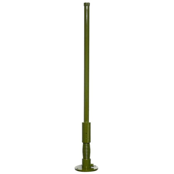 Buy cheap 566-626MHz 5dBi 600MHz Omni Fiberglass Antenna from wholesalers