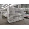 Buy cheap PVC Film Industrial Woodworking Coating Laminating Machine PET Acrylic Sheet PUR Glue from wholesalers
