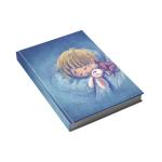 OEM 60gsm Full Color Kids Book Printing Ivory Paper Film Lamination Finish