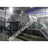 Buy cheap 30T/D 750m/Min Crescent Tissue Paper Making Machine from wholesalers
