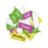 Buy cheap Children Preschool Books Educational Early Learning Removable Sticker Book from wholesalers
