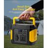 Buy cheap Multifunctional Portable Generator Power Station 80000mAh For Outdoor Camping from wholesalers