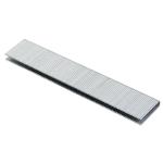 ISO Standard 9010 18 Gauge 1/4 Crown 10mm Staple for Furniture Decoration