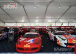 10m 15m 20m 30m 40m Outdoor Aluminum Tents For Exhibitions Events