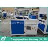 Buy cheap Big Capacity Pvc Ceiling Making Machine , Pvc Wall Panel Production Line from wholesalers