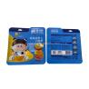 Buy cheap 3 Side Seal Zipper Bag For Seafood Top Zip Plastic Waterproof Air Proof Food from wholesalers