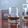 Buy cheap 360ml/12oz Promotional Drinking Glasses Machine Blown For Bourbon Whiskey from wholesalers