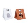 Buy cheap Multifunctional Portable Felt Cat House Suitable For Cats Under 8 Kg from wholesalers