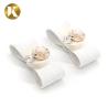 Buy cheap Fashion Style Ladies Shoes Clip Accessories Butterfly Knot Shape from wholesalers