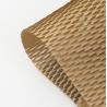 Buy cheap Premium bouquet packaging paper floral honeycomb paper from wholesalers