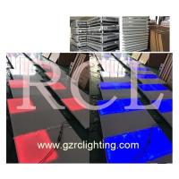 Buy cheap Stage LED Lighting RGB Effect Dance Floor led dance floor for Wedding Party , product