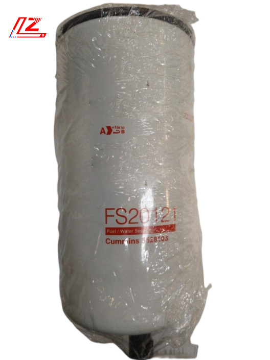OE NO. 989764 Fuel Filter Oil Water Separator FS20121 For Advance Mixer