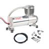 Buy cheap DC 12V Single Cylinder Car Air Suspension Compressor Car Air Ride Compressor from wholesalers