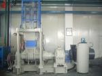 Hard tooth surface gear box frequency control Rubber Internal Mixer Wear