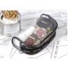 Buy cheap TPU transparent travel makeup bag net hot multi-functional lady wash bag from wholesalers