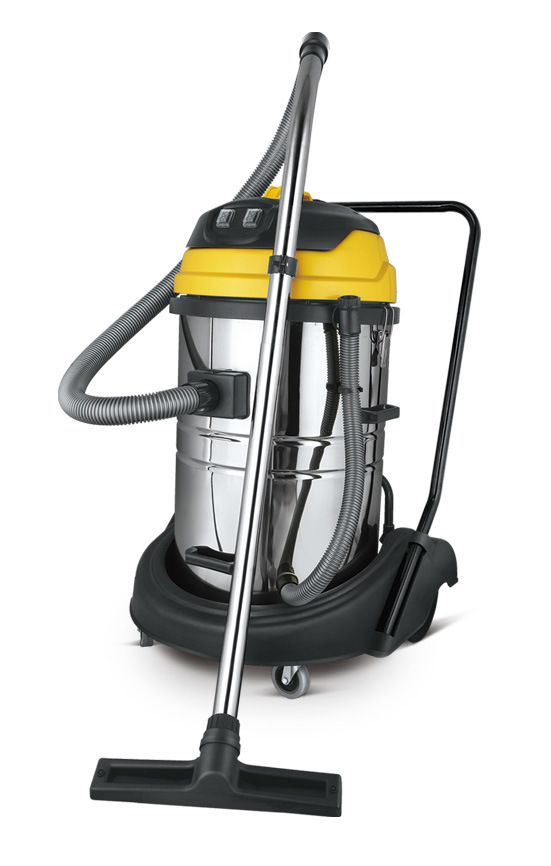 Electric Dry&Wet Dust Collector Vacuum Cleaner