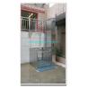 Buy cheap 3M, 6M China Electric Residential Hydraulic Elevator For Old People from wholesalers