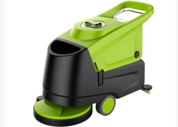 Buy cheap 1800 M2/H Cleaning Rate Industrial Floor Sweeper Machine 24vdc Voitage from wholesalers