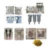 Buy cheap Injection Molding Mold For Custom ABS PP PS PE PVC PA6 PA66 Plastic Molding Parts Factory from wholesalers