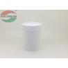 Buy cheap White Round Paper Box for Coffee , Cardboard Tube Packaging With Paper Lid from wholesalers
