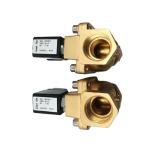 Solenoid Valve for Atlas 1089951502 Air Compressor Replacement Accessories