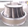 Buy cheap What's the production progress of the Stainless Steel Francis Turbine Runner? from wholesalers