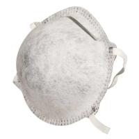 Buy cheap Multifunctional Disposable Dust Mask , FFP2/N95 Anti Dust Cup Shaped Face Mask product