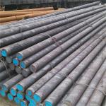 DIN 1m-12m Black Painted Carbon Steel Rods Q460 Q510