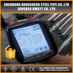 polished stainless steel tube,304 Ornamental application stainless steel pipe