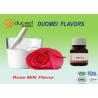 Buy cheap Rose Milk Pg / Vg Flavor Concentrates E Juice Liquid Food Flavoring from wholesalers