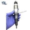 Buy cheap For Komatsu Cummins SAA6D107E-1 3976372 Bosch Diesel Common Rail Injector 0445120059 from wholesalers