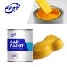 Buy cheap Yellow Car Paint Top Coat Automotive Paint Supplies 2k Top Coat from wholesalers