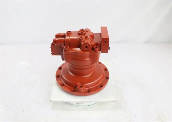 Buy cheap T341 7668 Travel Gearbox Drive Motor Steel 64KG Excavator Final Drive from wholesalers